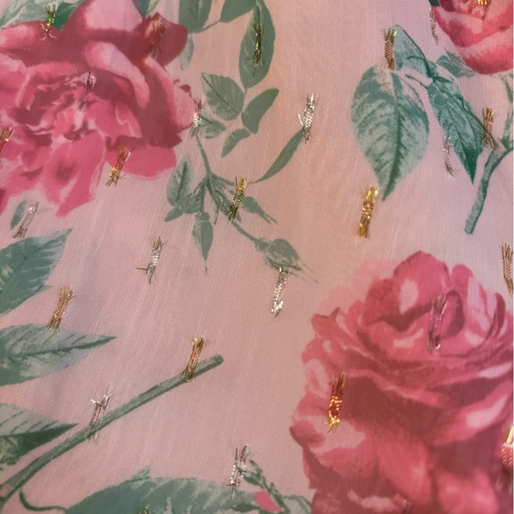 Like New Nordstrom Girls Dress - Picture 5 of 9